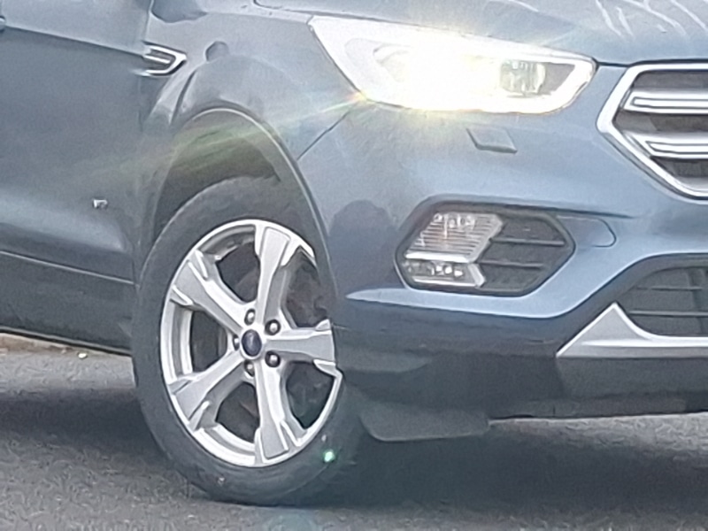 Used Ford Kuga 2018 for sale - 77405285: Photo 9