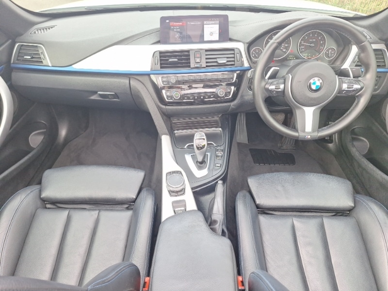 Used BMW 4 Series 2019 for sale - 77972118: Photo 2