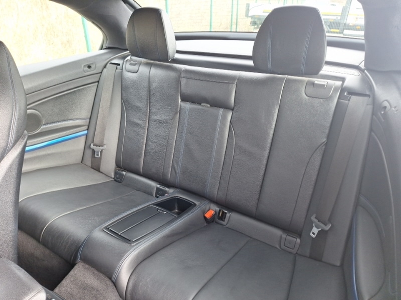 Used BMW 4 Series 2019 for sale - 77972118: Photo 6