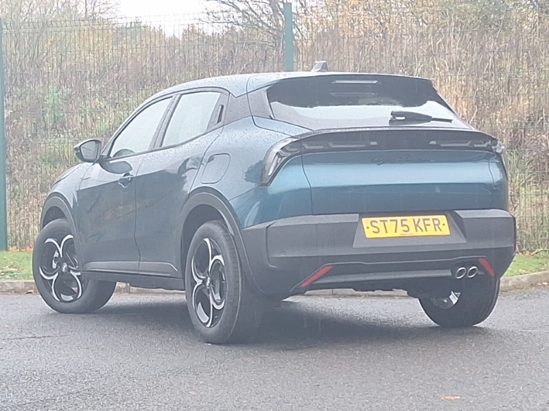 Used Alfa Romeo Junior 2025 for sale - 76478437: Photo 3