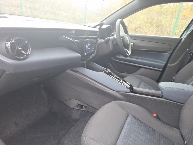 Used Alfa Romeo Junior 2025 for sale - 76478437: Photo 5