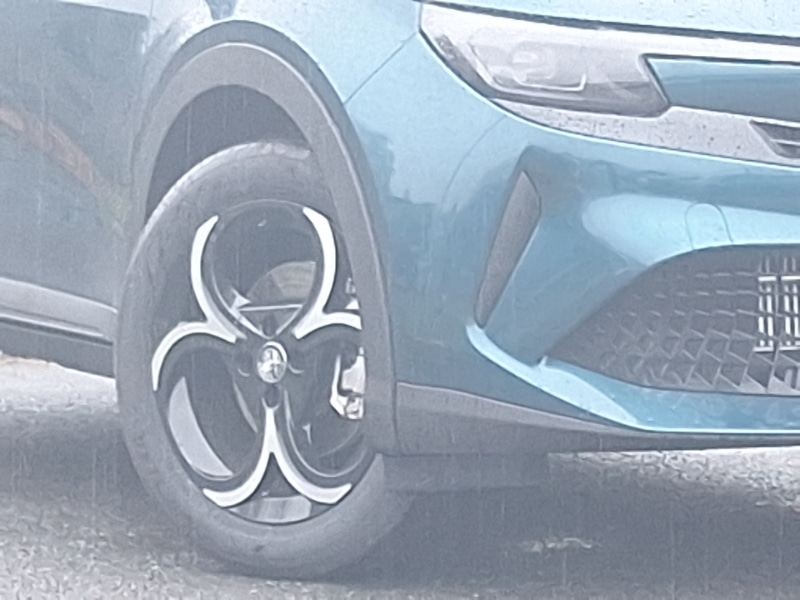 Used Alfa Romeo Junior 2025 for sale - 76478437: Photo 9