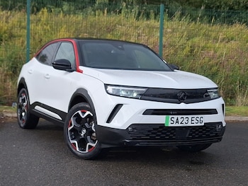 Vauxhall - Mokka