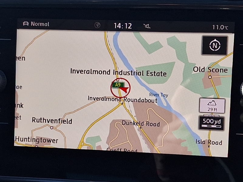 Used Volkswagen Golf 2019 for sale - 76408063: Photo 10