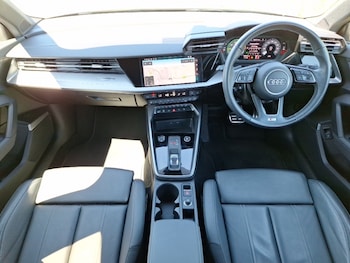 Used Audi A3 2023 for sale - 78994326: Photo