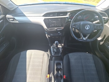 Used Vauxhall Corsa 2022 for sale - 79195547: Photo