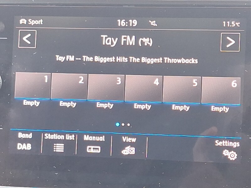 Used Volkswagen Golf 2018 for sale - 78054465: Photo 10