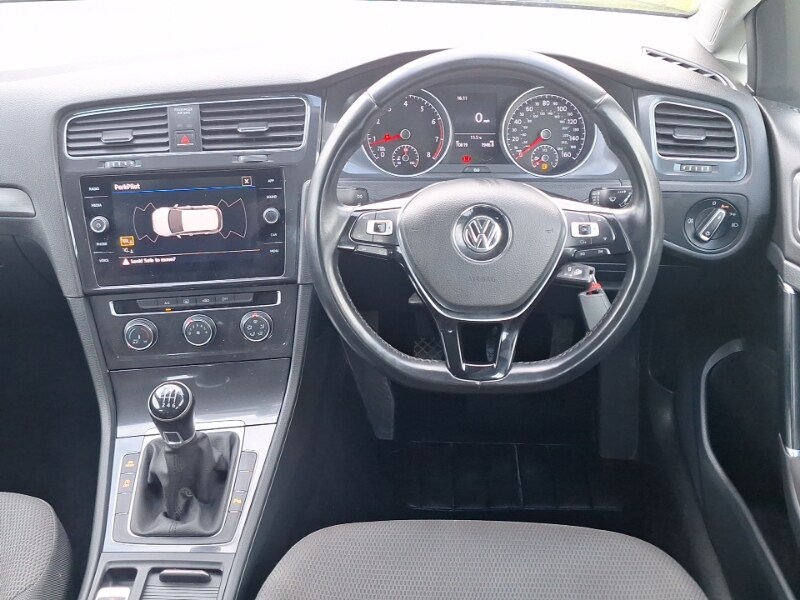 Used Volkswagen Golf 2018 for sale - 78054465: Photo 7