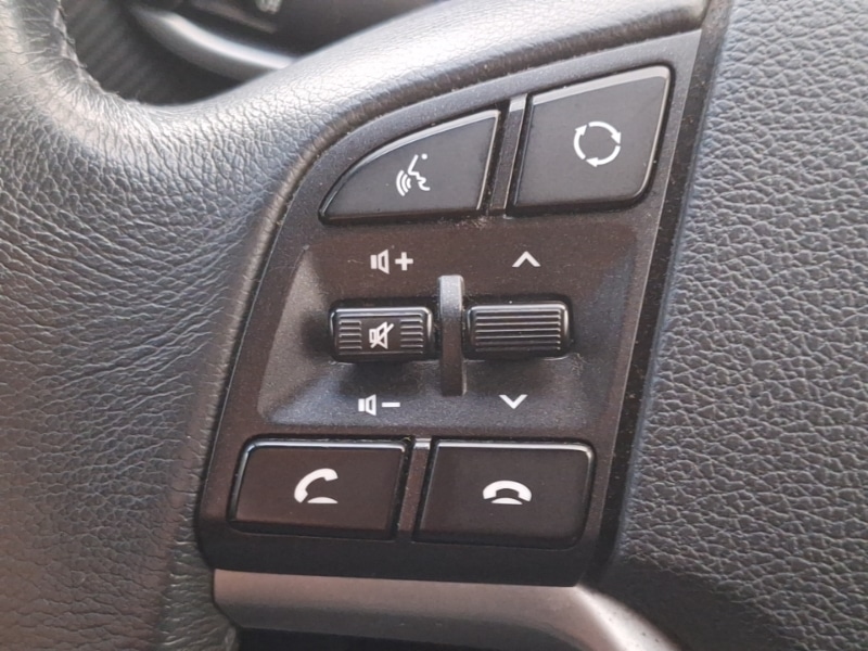 Used Hyundai TUCSON 2018 for sale - 76788841: Photo 18