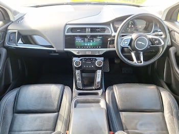Used Jaguar I-Pace 2020 for sale - 78346804: Photo