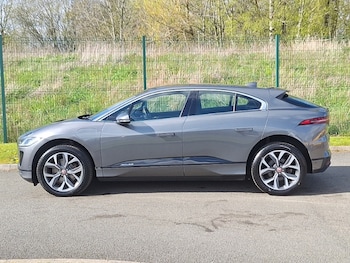 Used Jaguar I-Pace 2020 for sale - 78346804: Photo