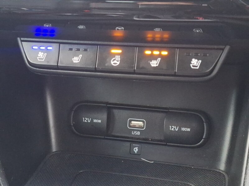 Used Kia Sportage 2022 for sale - 77495211: Photo 13