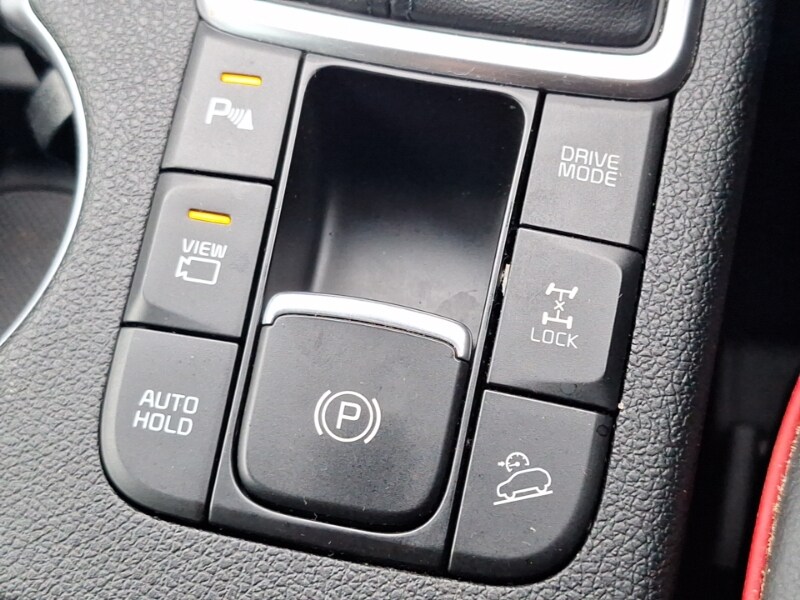 Used Kia Sportage 2022 for sale - 77495211: Photo 14