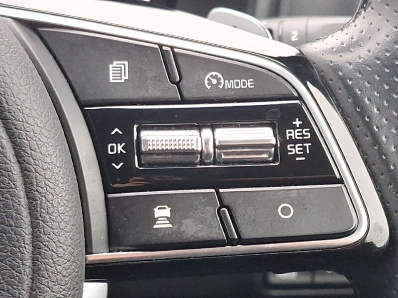 Used Kia Sportage 2022 for sale - 77495211: Photo 19