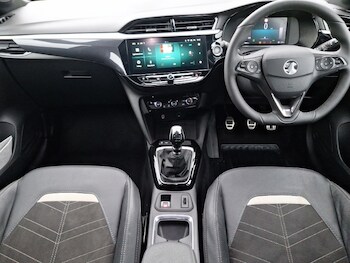 Used Vauxhall Corsa 2024 for sale - 74962502: Photo