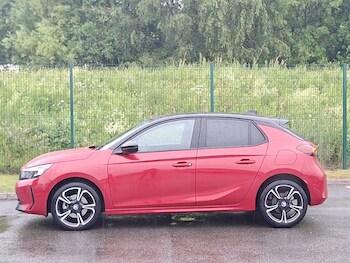 Used Vauxhall Corsa 2024 for sale - 74962502: Photo