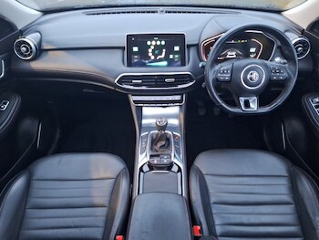 Used MG MG HS 2022 for sale - 77405454: Photo