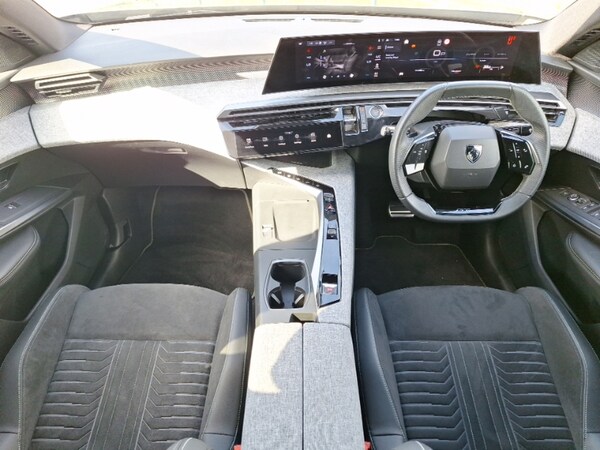 Used Peugeot 3008 2024 for sale - 75939405: Photo 2