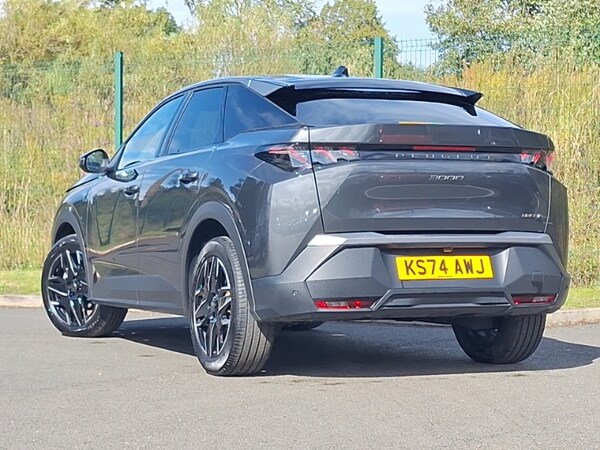 Used Peugeot 3008 2024 for sale - 75939405: Photo 3