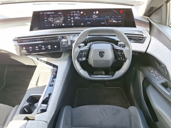 Used Peugeot 3008 2024 for sale - 75939405: Photo 7