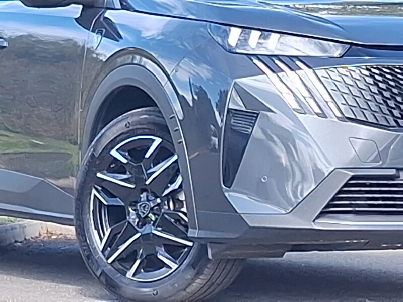 Used Peugeot 3008 2024 for sale - 75939405: Photo 9