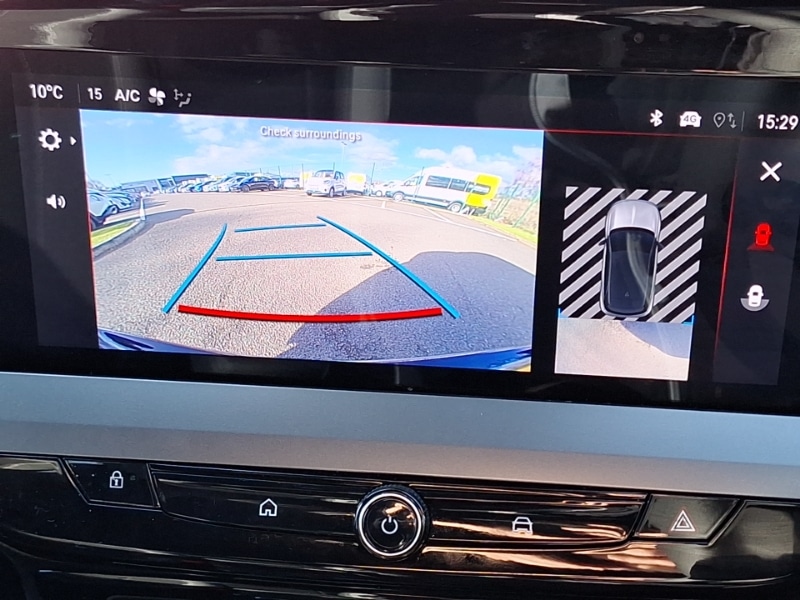 Used Vauxhall Mokka 2025 for sale - 78046317: Photo 11