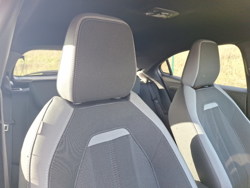 Used Vauxhall Mokka 2025 for sale - 78046317: Photo 12