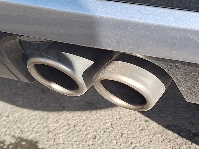 Used Vauxhall Mokka 2025 for sale - 78046317: Photo 13