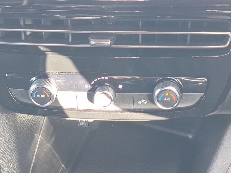 Used Vauxhall Mokka 2025 for sale - 78046317: Photo 14