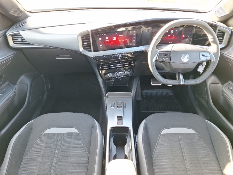 Used Vauxhall Mokka 2025 for sale - 78046317: Photo 2