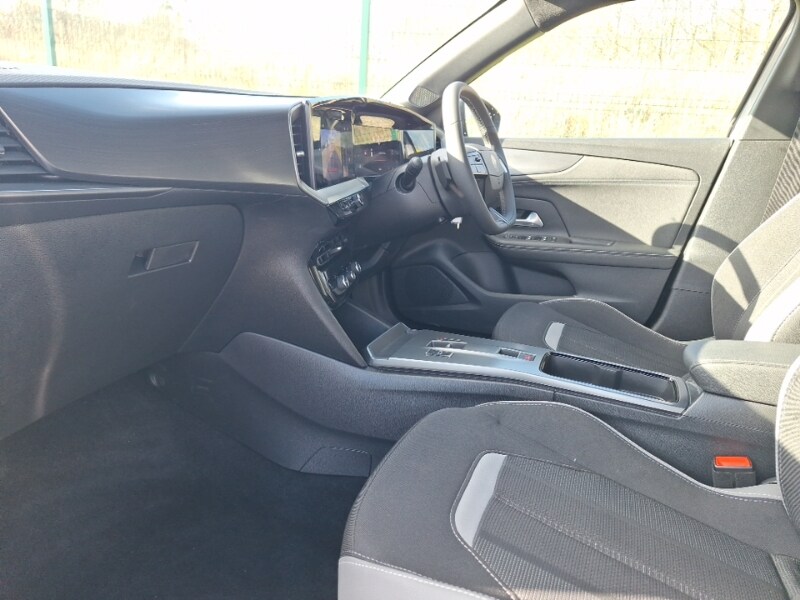 Used Vauxhall Mokka 2025 for sale - 78046317: Photo 5