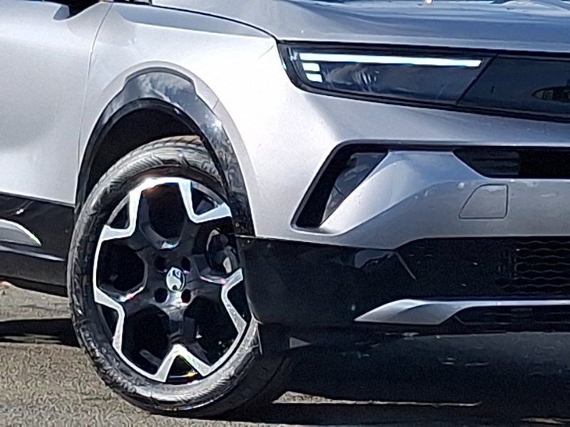 Used Vauxhall Mokka 2025 for sale - 78046317: Photo 9