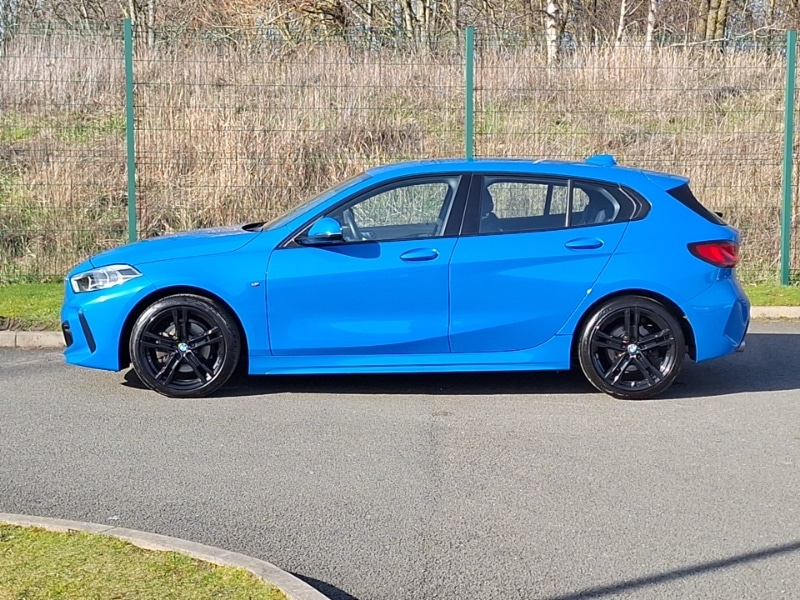 Used BMW 1 Series 2020 for sale - 78094006: Photo 4