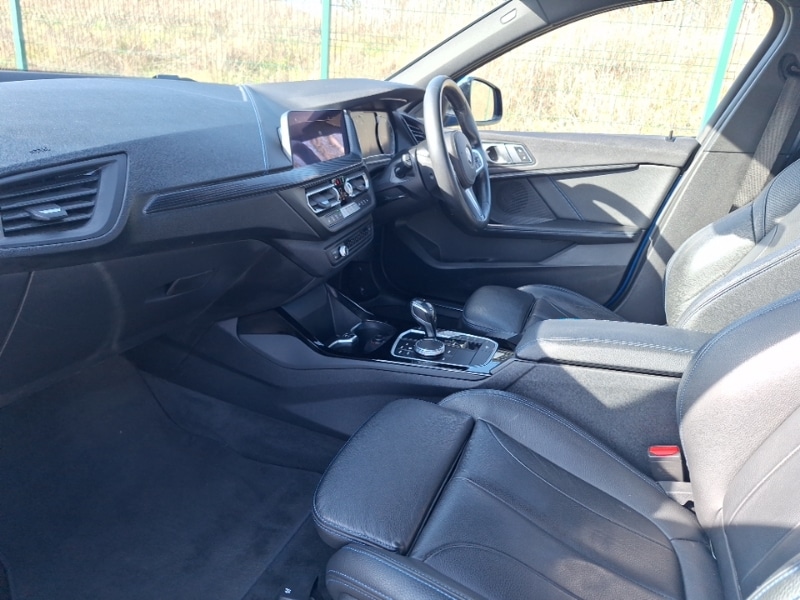 Used BMW 1 Series 2020 for sale - 78094006: Photo 5