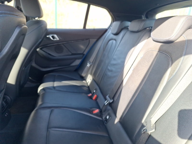 Used BMW 1 Series 2020 for sale - 78094006: Photo 6