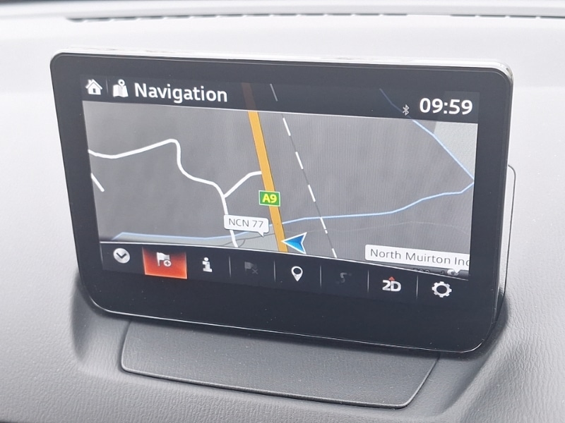 Used Mazda Mazda2 2023 for sale - 77751735: Photo 10