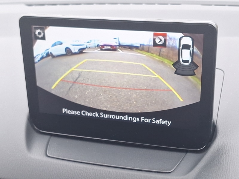 Used Mazda Mazda2 2023 for sale - 77751735: Photo 11