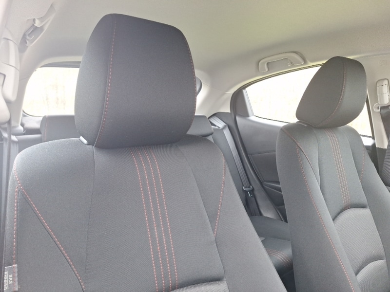 Used Mazda Mazda2 2023 for sale - 77751735: Photo 13