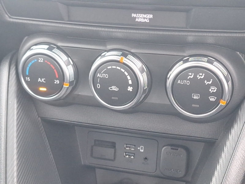 Used Mazda Mazda2 2023 for sale - 77751735: Photo 16