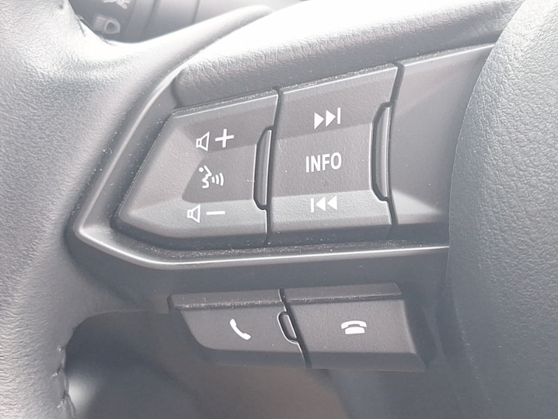 Used Mazda Mazda2 2023 for sale - 77751735: Photo 18