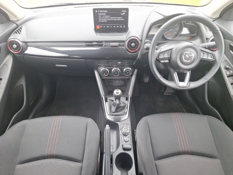 Used Mazda Mazda2 2023 for sale - 77751735: Photo 2