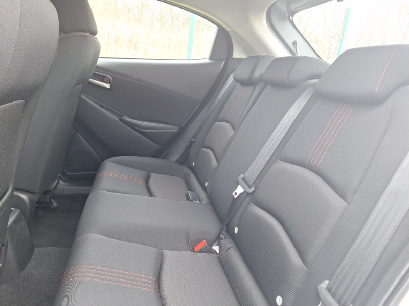 Used Mazda Mazda2 2023 for sale - 77751735: Photo 6