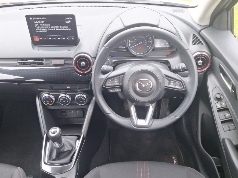 Used Mazda Mazda2 2023 for sale - 77751735: Photo 7