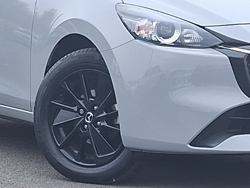 Used Mazda Mazda2 2023 for sale - 77751735: Photo 9