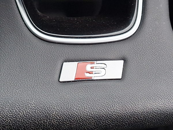 Used Audi A5 2023 for sale - 76204925: Photo 14