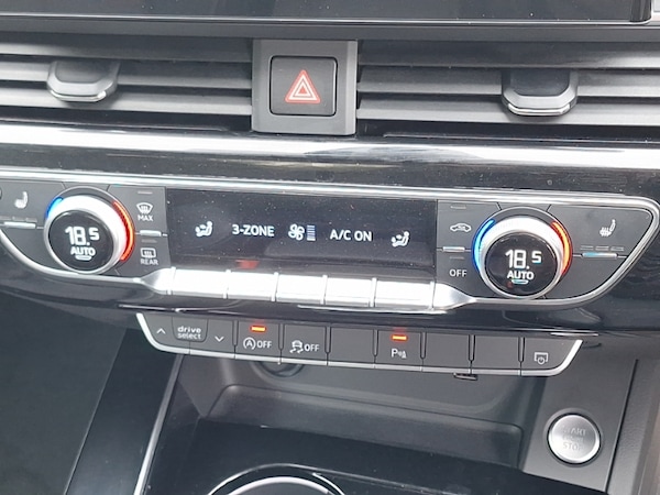 Used Audi A5 2023 for sale - 76204925: Photo 16
