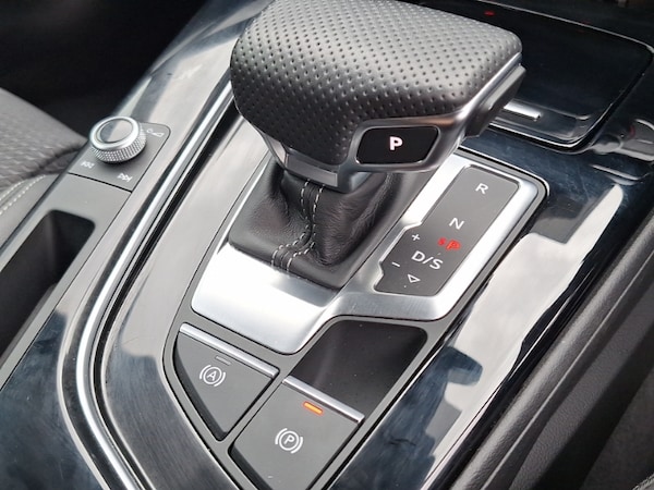 Used Audi A5 2023 for sale - 76204925: Photo 17