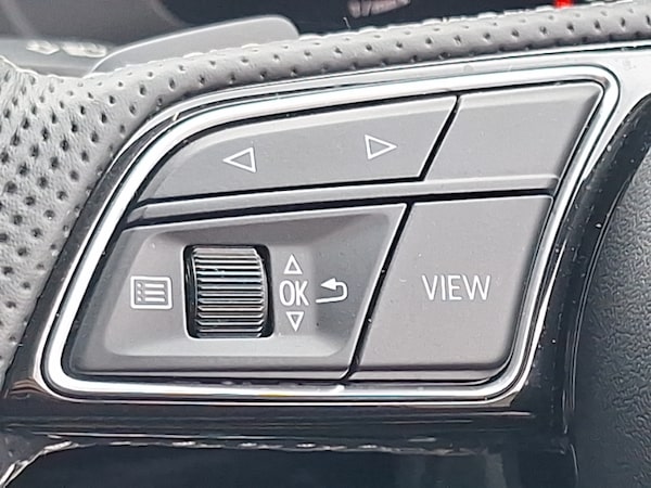 Used Audi A5 2023 for sale - 76204925: Photo 18