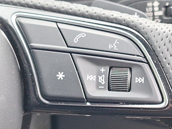 Used Audi A5 2023 for sale - 76204925: Photo 19