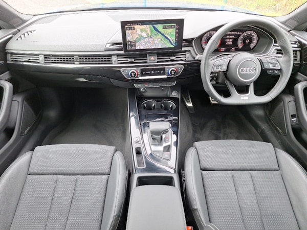 Used Audi A5 2023 for sale - 76204925: Photo 2